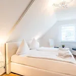 Gaestehaus Schulz * Херингсдорф