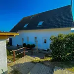 Gaestehaus Schulz Апартаменты