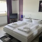 Gaestehaus Schulz هيرينجسدورف