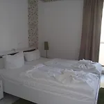Апартаменты Gaestehaus Schulz *