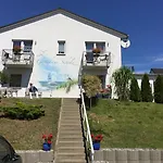 Gaestehaus Schulz 아파트 *