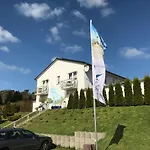 Апартаменты Gaestehaus Schulz *