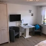 Gaestehaus Schulz Апартаменты *