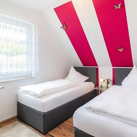 Appartement Gaestehaus Schulz