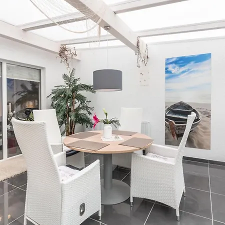 Gaestehaus Schulz Lägenhet