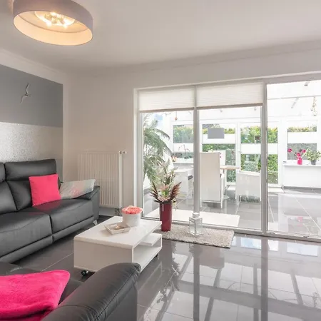 Apartment Gaestehaus Schulz