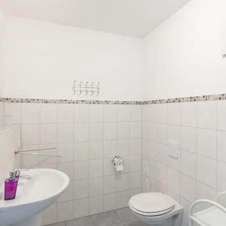 Gaestehaus Schulz Apartment