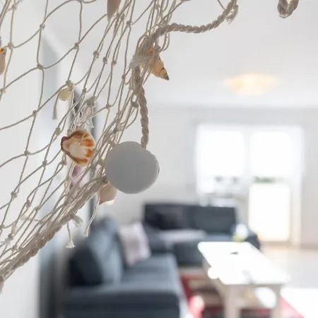 Lägenhet Gaestehaus Schulz Heringsdorf (Usedom)