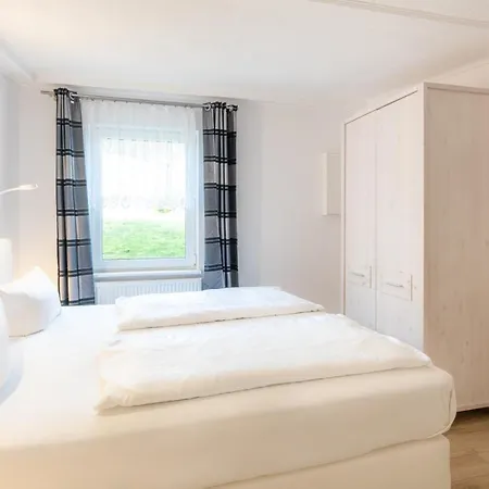 Gaestehaus Schulz Apartment Heringsdorf (Usedom)