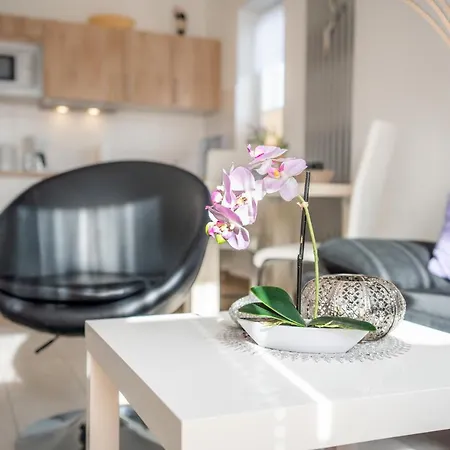 Gaestehaus Schulz Lägenhet Heringsdorf (Usedom)