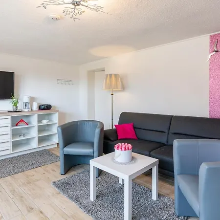 Apartment Gaestehaus Schulz *