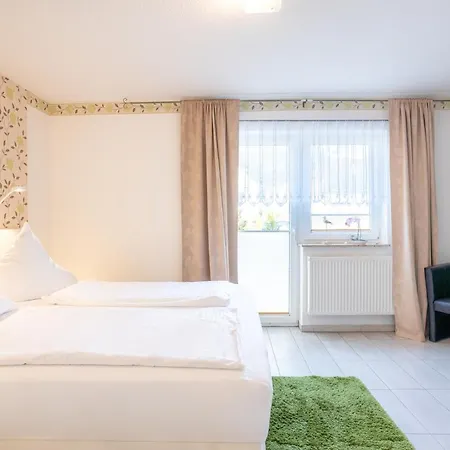 Apartamento Gaestehaus Schulz