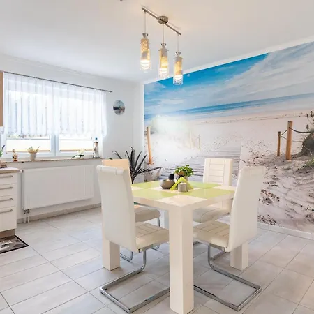 Gaestehaus Schulz هيرينجسدورف