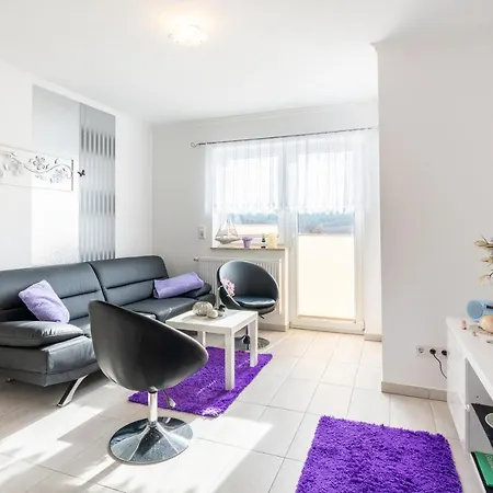 Gaestehaus Schulz هيرينجسدورف