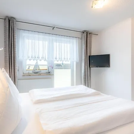 Gaestehaus Schulz * هيرينجسدورف