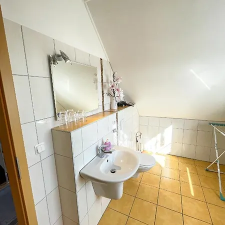 Gaestehaus Schulz * Heringsdorf (Usedom)