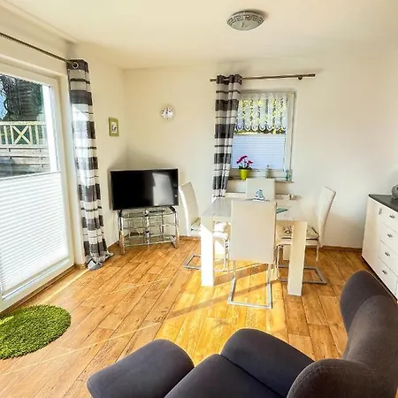 Gaestehaus Schulz Apartment *