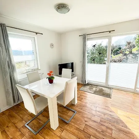 Gaestehaus Schulz * Heringsdorf (Usedom)