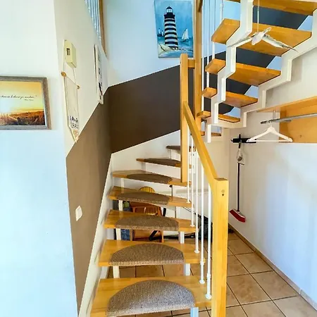 Gaestehaus Schulz * Heringsdorf (Usedom)