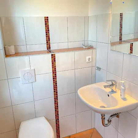 Gaestehaus Schulz Heringsdorf (Usedom)