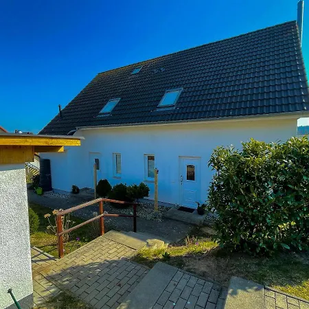 Gaestehaus Schulz شقة