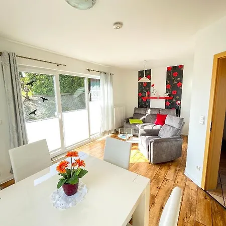 Gaestehaus Schulz Apartment