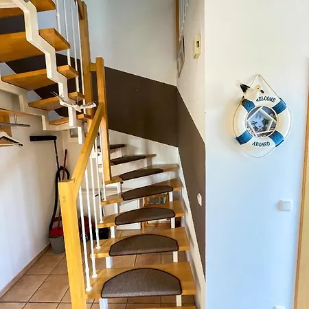 Gaestehaus Schulz * هيرينجسدورف