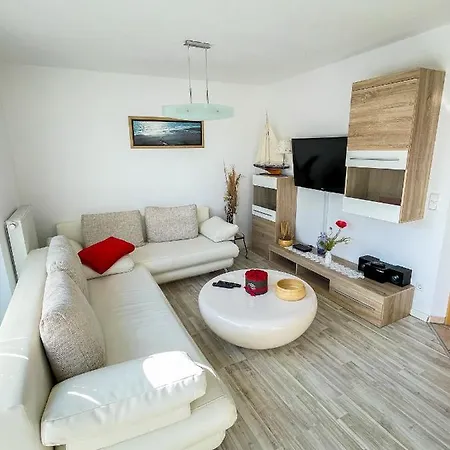 Gaestehaus Schulz Apartment *
