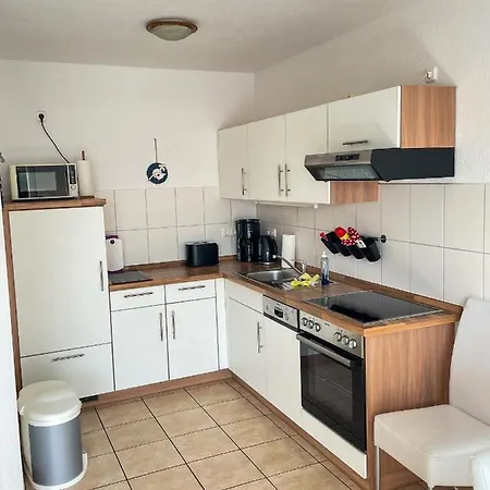 Gaestehaus Schulz * Heringsdorf (Usedom)