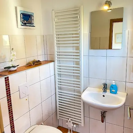 Appartement Gaestehaus Schulz