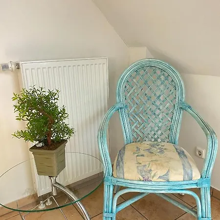 Appartement Gaestehaus Schulz Heringsdorf (Usedom)