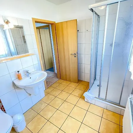 Gaestehaus Schulz * Heringsdorf (Usedom)