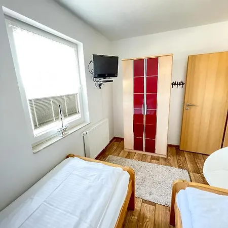 Gaestehaus Schulz Apartment