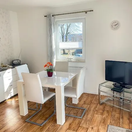 Gaestehaus Schulz Appartement *