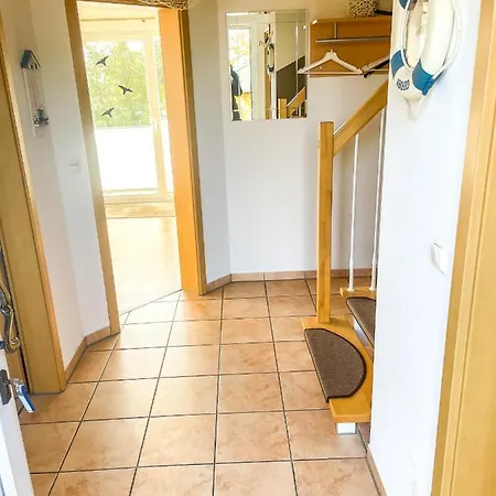 Apartamento Gaestehaus Schulz