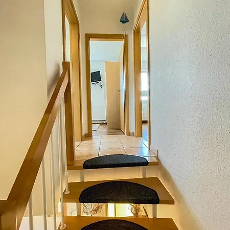 Gaestehaus Schulz Appartement *