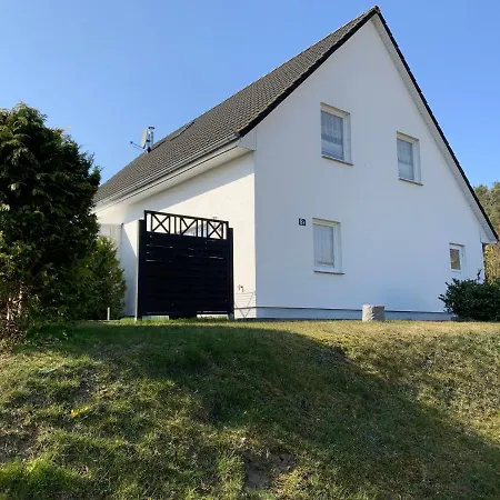 Gaestehaus Schulz Heringsdorf (Usedom)