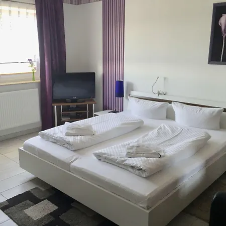 Gaestehaus Schulz Heringsdorf (Usedom)