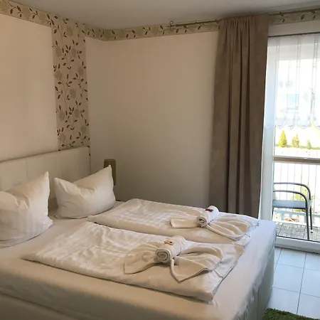 Gaestehaus Schulz Heringsdorf (Usedom)