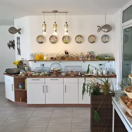 Lägenhet Gaestehaus Schulz