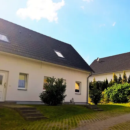 Lägenhet Gaestehaus Schulz