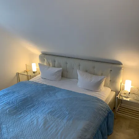 شقة Gaestehaus Schulz *