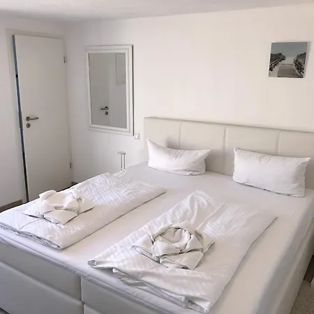 Apartment Gaestehaus Schulz *