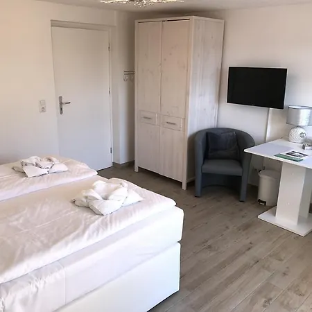 Apartment Gaestehaus Schulz