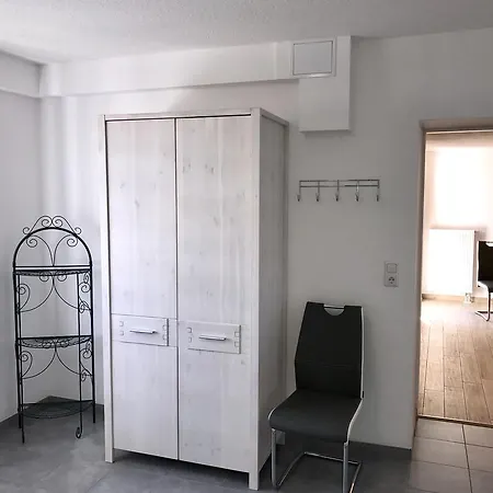 شقة Gaestehaus Schulz *