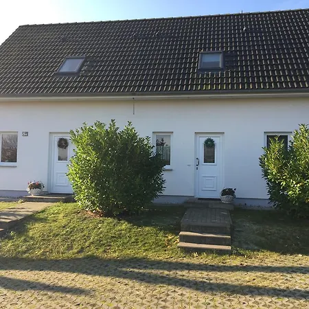 Gaestehaus Schulz Lägenhet