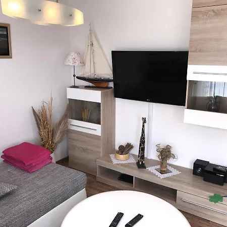 Gaestehaus Schulz Apartment Heringsdorf (Usedom)