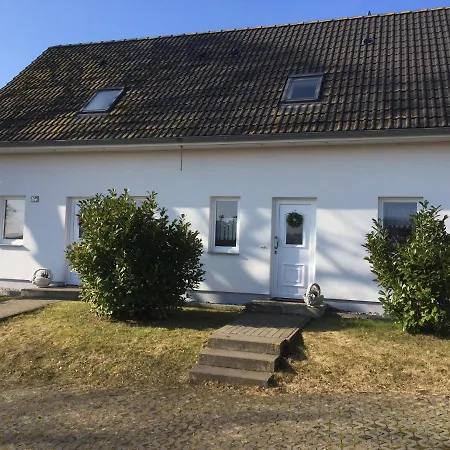 Lägenhet Gaestehaus Schulz