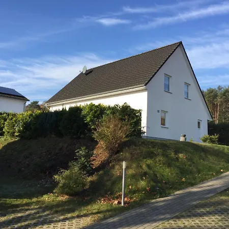 Gaestehaus Schulz *