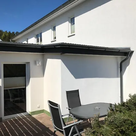 Gaestehaus Schulz *